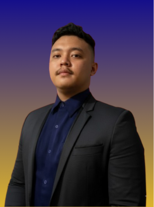 M. Usman Zaki Daulay, S.H.