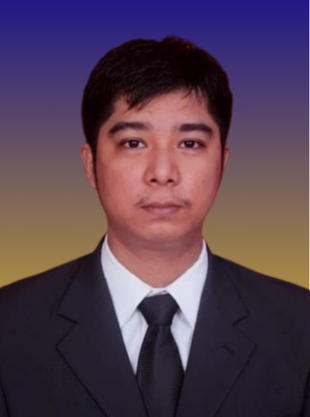Angga Sulviko, S.H.