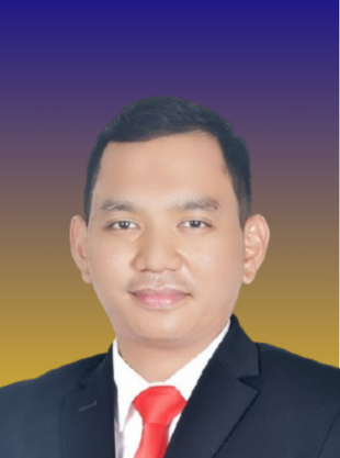 Muhammad Iqbal, S.H., M.H.