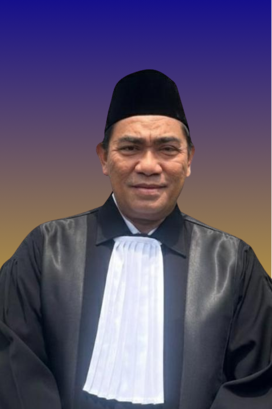 Bakti Lubis, S.H., M.H.